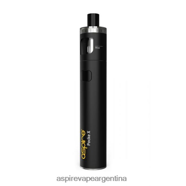 Aspire Pockex aio de bolsillo | Aspire Vape 8NB404113 oro rosa