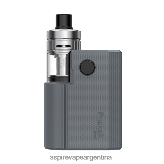 Aspire Pockex kit de caja | Aspire Vape Shop 8NB404107 fecha roja