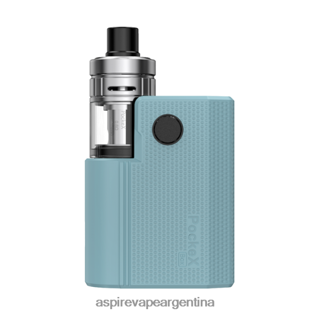 Aspire Pockex kit de caja | Aspire Vape Shop 8NB404107 fecha roja