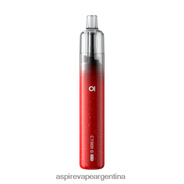 Aspire Cyber g delgado | Aspire Vape Pod 8NB40425 gris