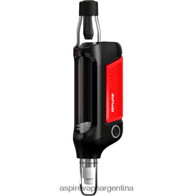 Aspire Ispure pluma daab | Aspire Vape Reviews 8NB404259 kevin azul