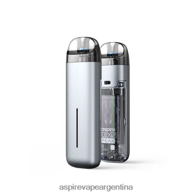 Aspire Flexus cima | Aspire Vape Pen 8NB4044 naranja ámbar