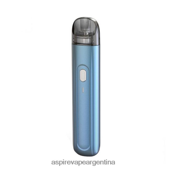 Aspire Flexus equipo q | Aspire Vape Buenos Aires 8NB40482 negro