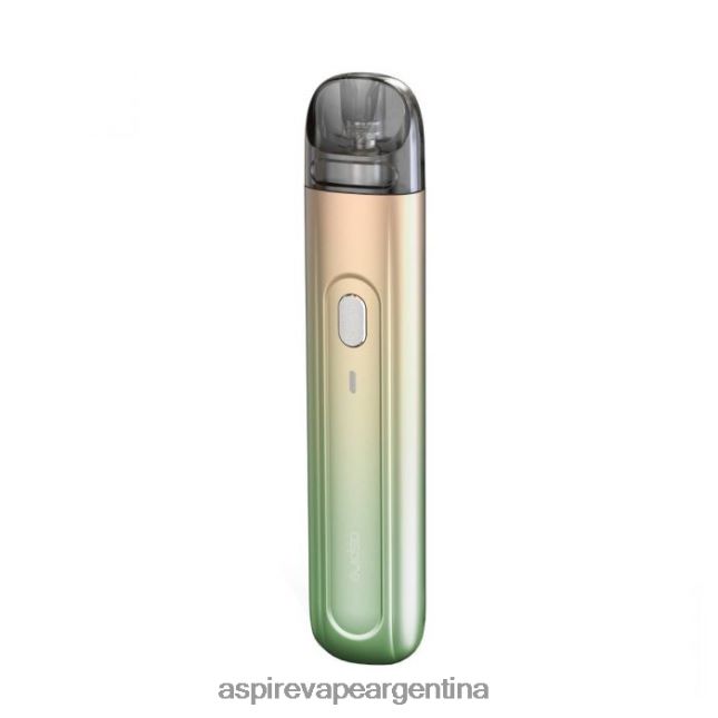 Aspire Flexus equipo q | Aspire Vape Buenos Aires 8NB40482 negro
