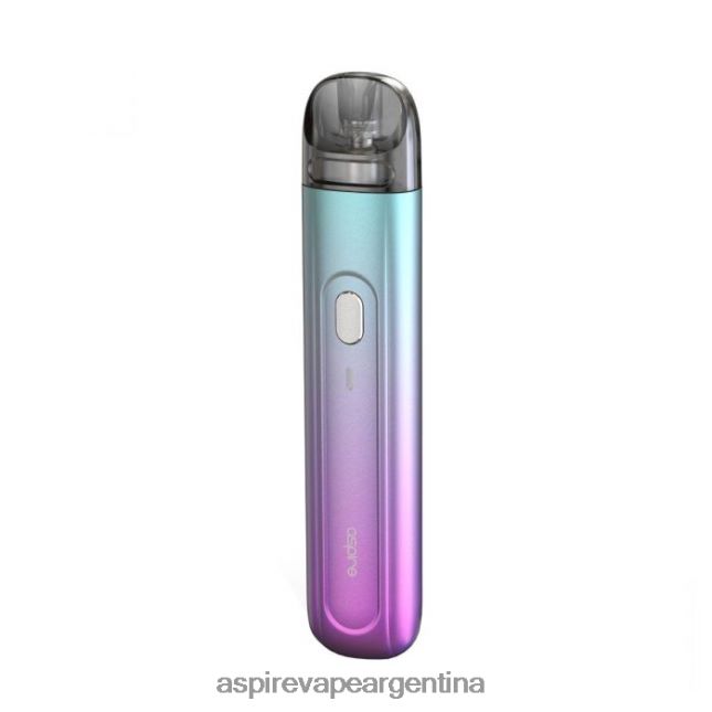 Aspire Flexus equipo q | Aspire Vape Buenos Aires 8NB40482 negro