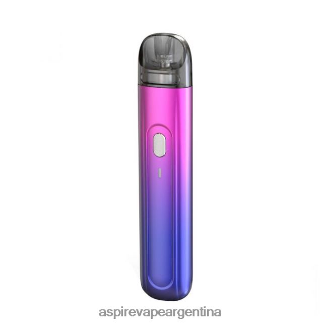 Aspire Flexus equipo q | Aspire Vape Buenos Aires 8NB40482 negro