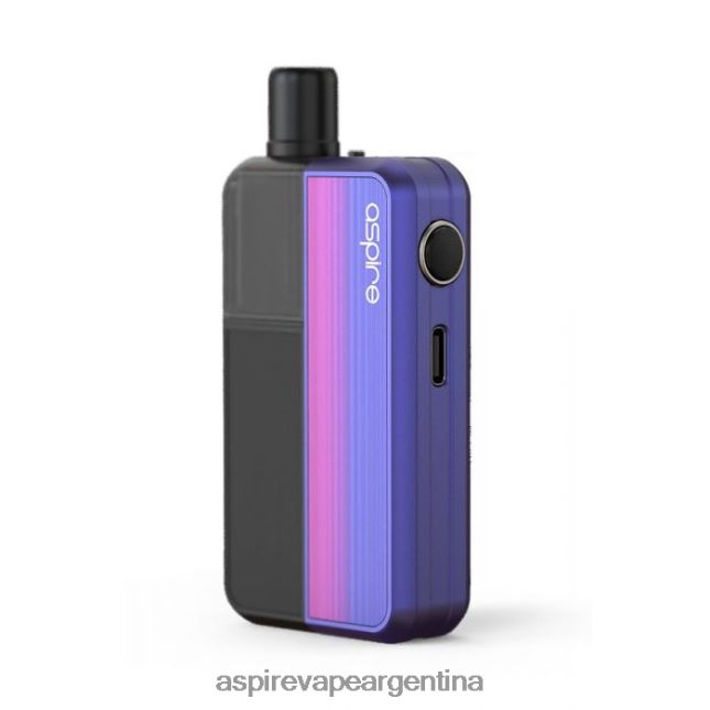 Aspire Flexus kit de bloque (versión estándar) | Aspire Vape Price 8NB404140 bronce