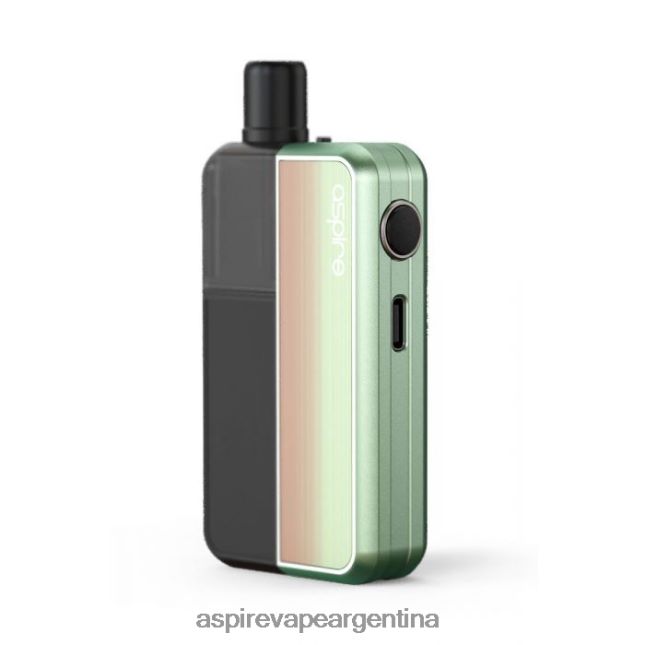 Aspire Flexus kit de bloque (versión estándar) | Aspire Vape Price 8NB404140 bronce