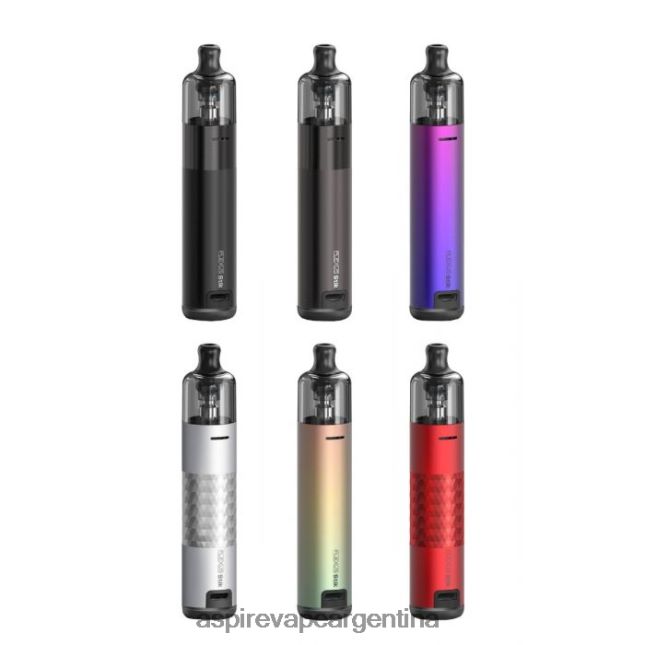 Aspire Flexus kit de varillas (versión estándar) | Aspire Vape Price 8NB40490 bronce