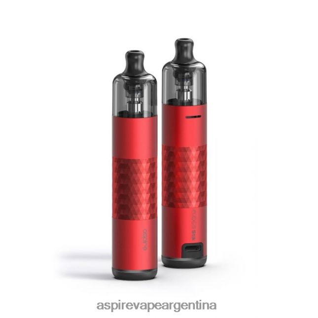 Aspire Flexus kit de varillas (versión estándar) | Aspire Vape Price 8NB40490 bronce