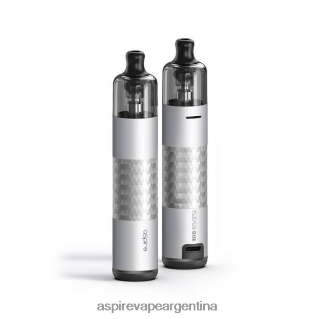 Aspire Flexus kit de varillas (versión estándar) | Aspire Vape Price 8NB40490 bronce