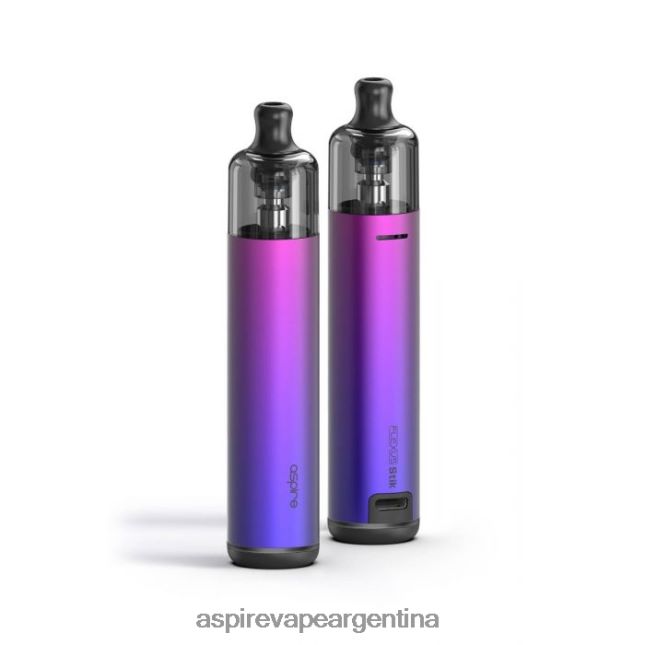 Aspire Flexus kit de varillas (versión estándar) | Aspire Vape Price 8NB40490 bronce