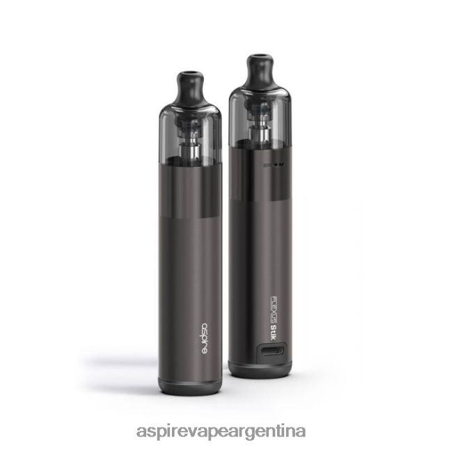 Aspire Flexus kit de varillas (versión estándar) | Aspire Vape Price 8NB40490 bronce
