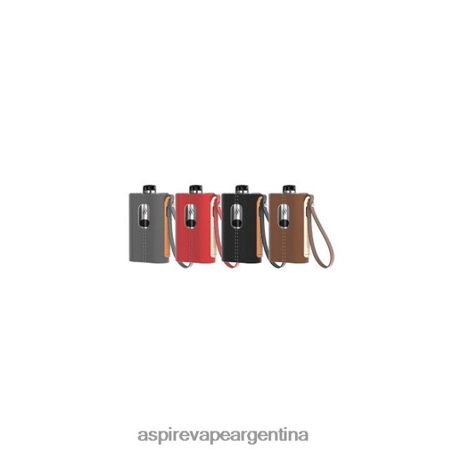 Aspire Cloudflask equipo | Aspire Vape Pen 8NB404134 rojo
