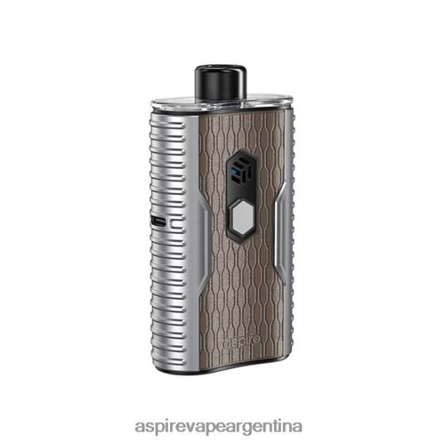 Aspire Cloudflask iii equipo | Aspire Vape Pod 8NB404145