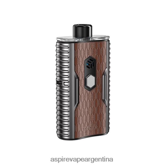 Aspire Cloudflask iii equipo | Aspire Vape Pod 8NB404145
