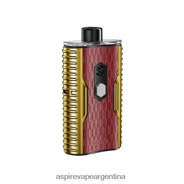 Aspire Cloudflask iii equipo | Aspire Vape Pod 8NB404145