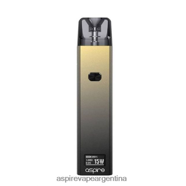 Aspire Favostix equipo | Aspire Vape Pen 8NB404104