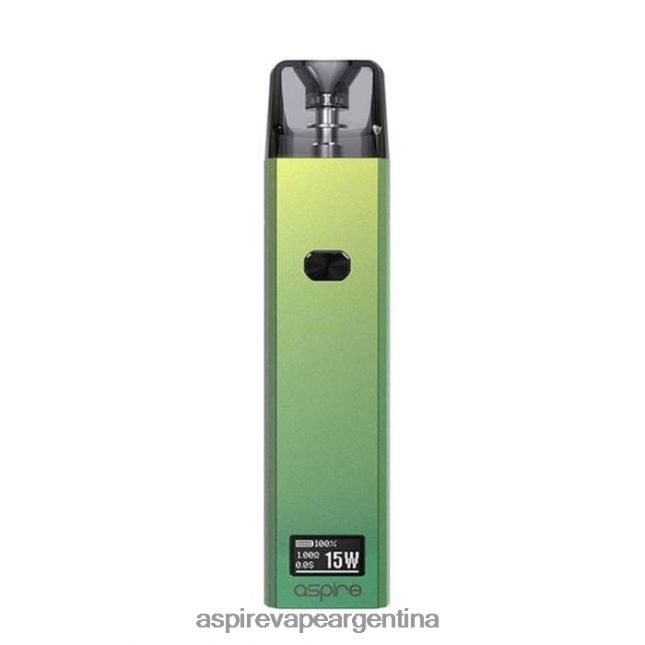 Aspire Favostix equipo | Aspire Vape Pen 8NB404104