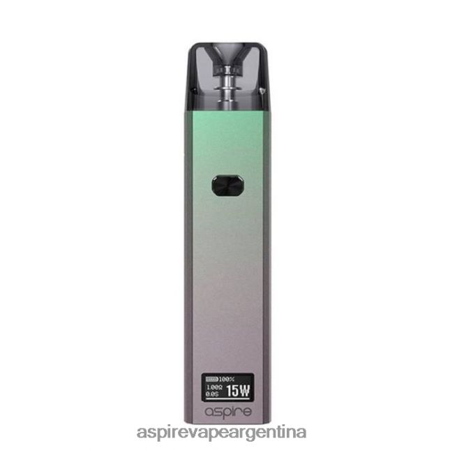 Aspire Favostix equipo | Aspire Vape Pen 8NB404104