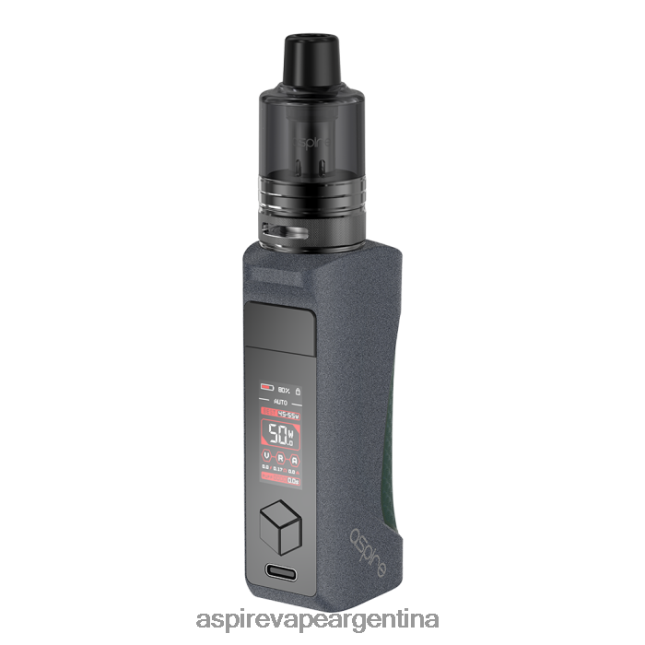 Aspire Finixx equipo | Aspire Vape Argentina 8NB404131 chispas negras