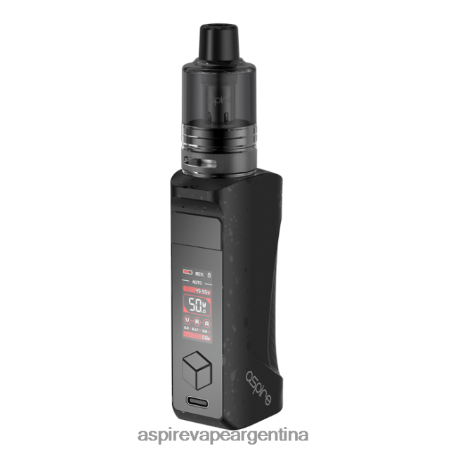 Aspire Finixx equipo | Aspire Vape Argentina 8NB404131 chispas negras