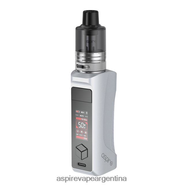 Aspire Finixx equipo | Aspire Vape Argentina 8NB404131 chispas negras
