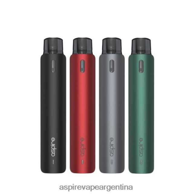 Aspire Oby equipo | Aspire Vape Pen 8NB404124 cazador verde
