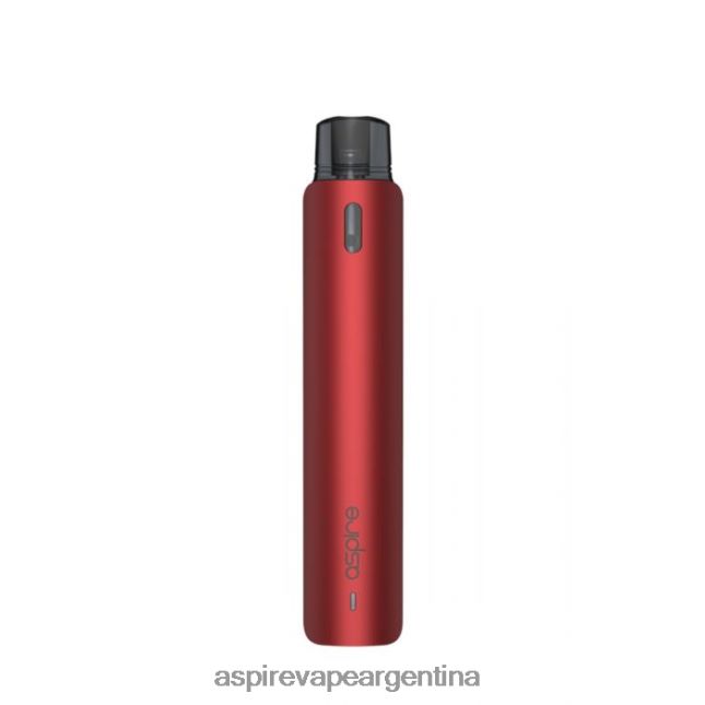 Aspire Oby equipo | Aspire Vape Pen 8NB404124 cazador verde