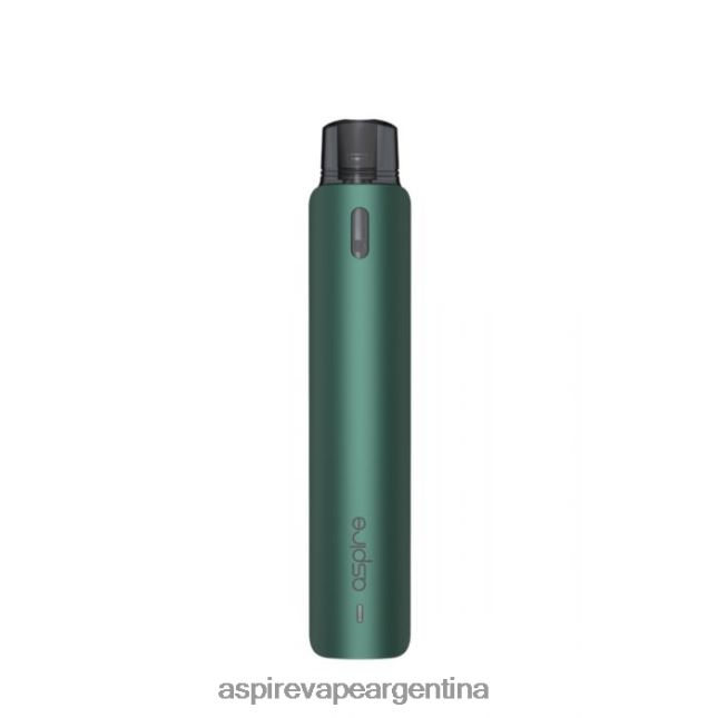 Aspire Oby equipo | Aspire Vape Pen 8NB404124 cazador verde