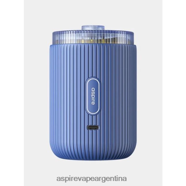 Aspire Proteus Neo kit (cabeza de e-narguile) | Aspire Vape Buenos Aires 8NB40462 verde