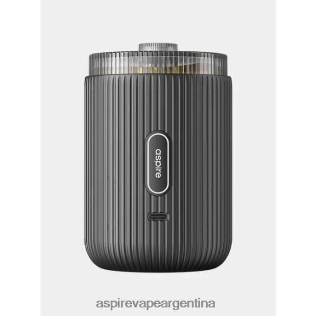 Aspire Proteus Neo kit (cabeza de e-narguile) | Aspire Vape Price 8NB40460 negro