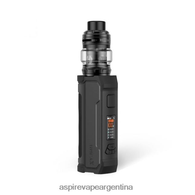 Aspire Rhea x kit (versión estándar) | Aspire Vape 8NB404103 plata