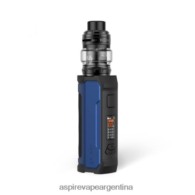 Aspire Rhea x kit (versión estándar) | Aspire Vape Argentina 8NB404101