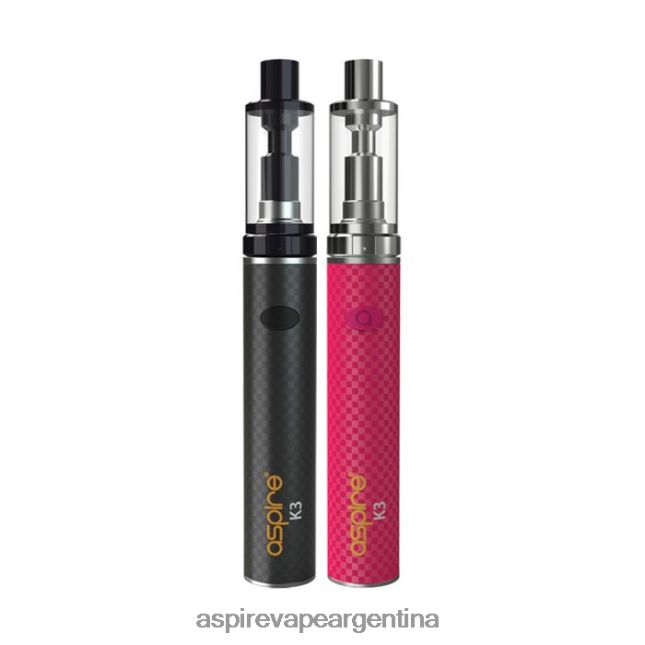 Aspire equipo k3 | Aspire Vape Reviews 8NB404109 rosa