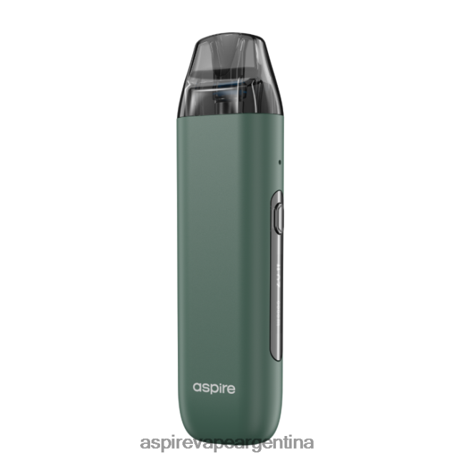 Aspire Minican 3 profesionales | Aspire Vape Price 8NB40450 cazador verde
