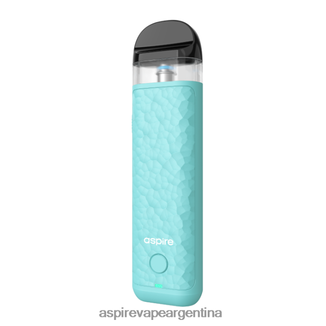 Aspire Minican 4 | Aspire Vape Pod 8NB40415 negro