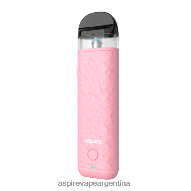 Aspire Minican 4 | Aspire Vape Pod 8NB40415 negro