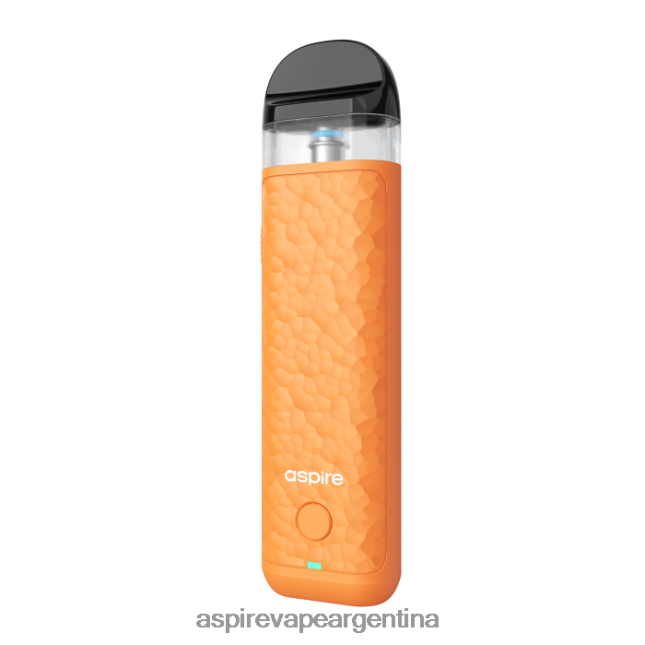 Aspire Minican 4 | Aspire Vape Pod 8NB40415 negro