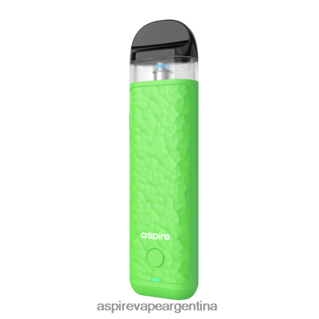 Aspire Minican 4 | Aspire Vape Pod 8NB40415 negro