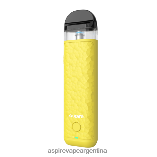 Aspire Minican 4 | Aspire Vape Pod 8NB40415 negro