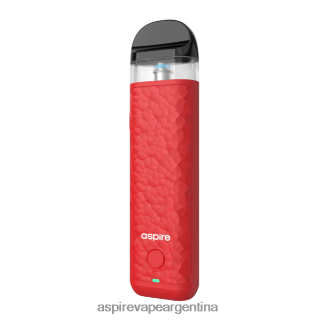 Aspire Minican 4 | Aspire Vape Pod 8NB40415 negro