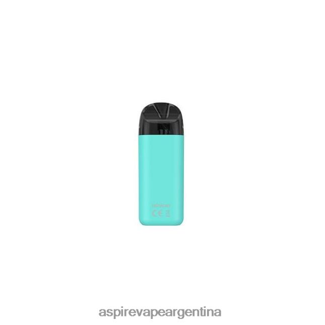Aspire Minican equipo | Aspire Ecig Store 8NB40478 gris
