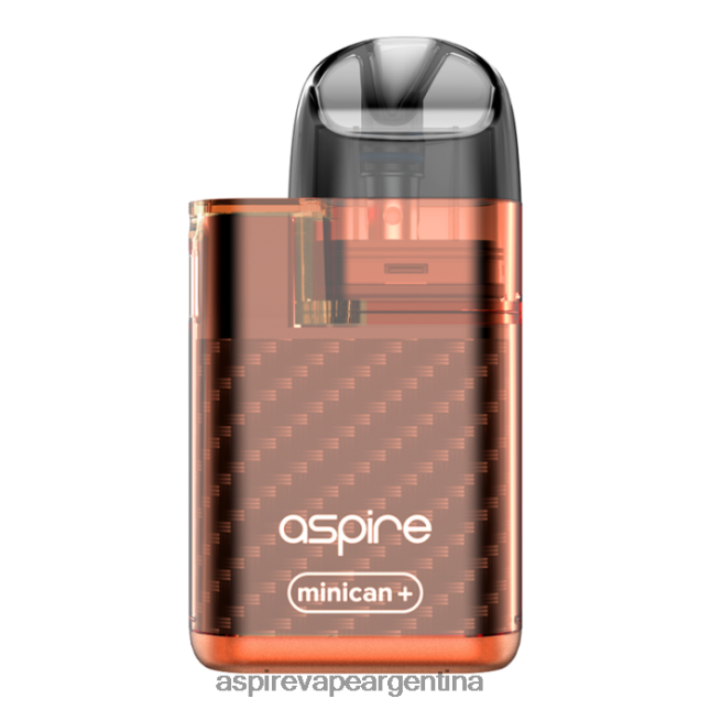 Aspire Minican + equipo | Aspire Vape Buenos Aires 8NB40472 azul