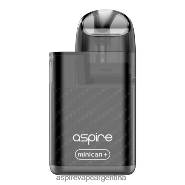 Aspire Minican + equipo | Aspire Vape Buenos Aires 8NB40472 azul