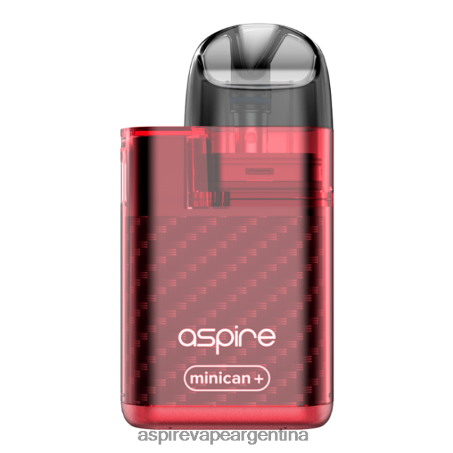 Aspire Minican + equipo | Aspire Vape Buenos Aires 8NB40472 azul