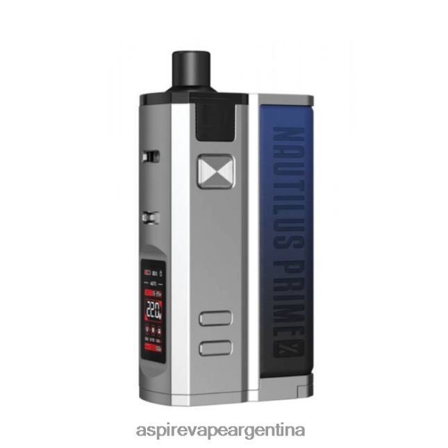 Aspire Nautilus primer kit x | Aspire Vape Pod 8NB404135