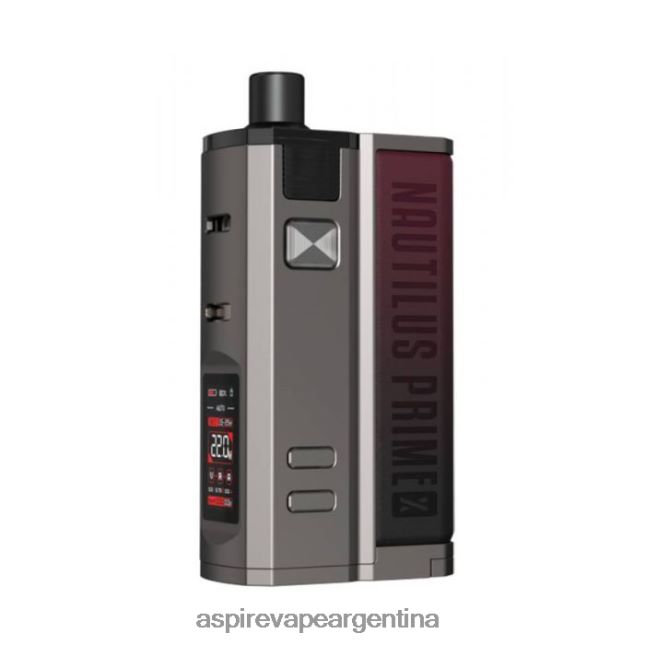 Aspire Nautilus primer kit x | Aspire Vape Pod 8NB404135