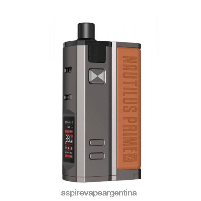 Aspire Nautilus primer kit x | Aspire Vape Shop 8NB404137 gradiente granate