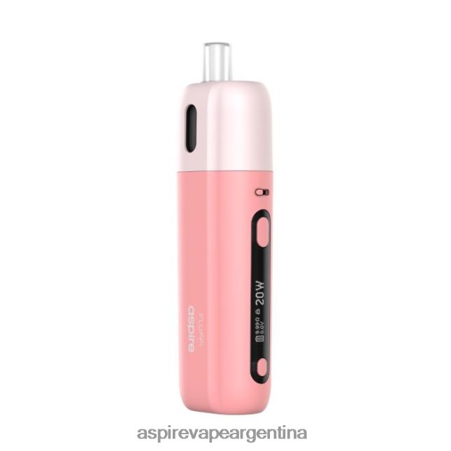 Aspire Fluffi equipo | Aspire Vape Buenos Aires 8NB40412 blanco